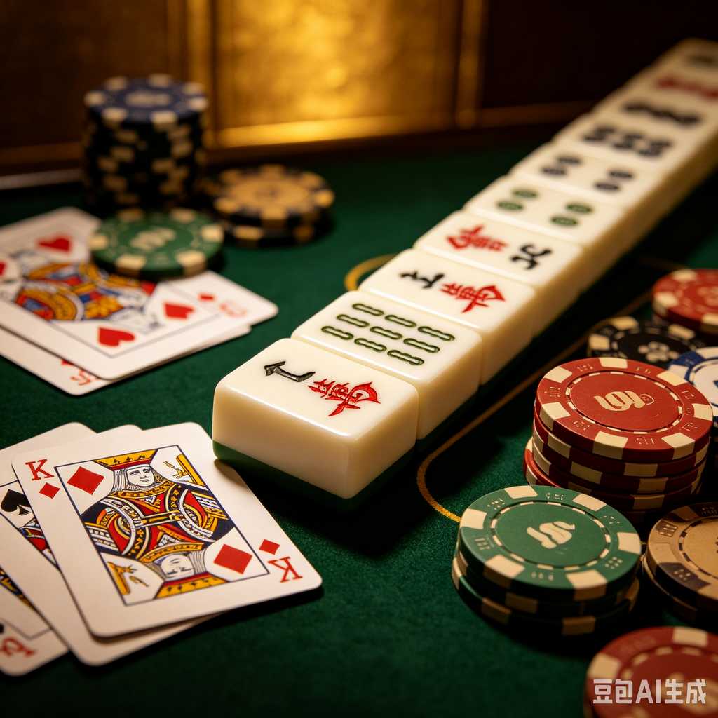 Manchester,mahjong